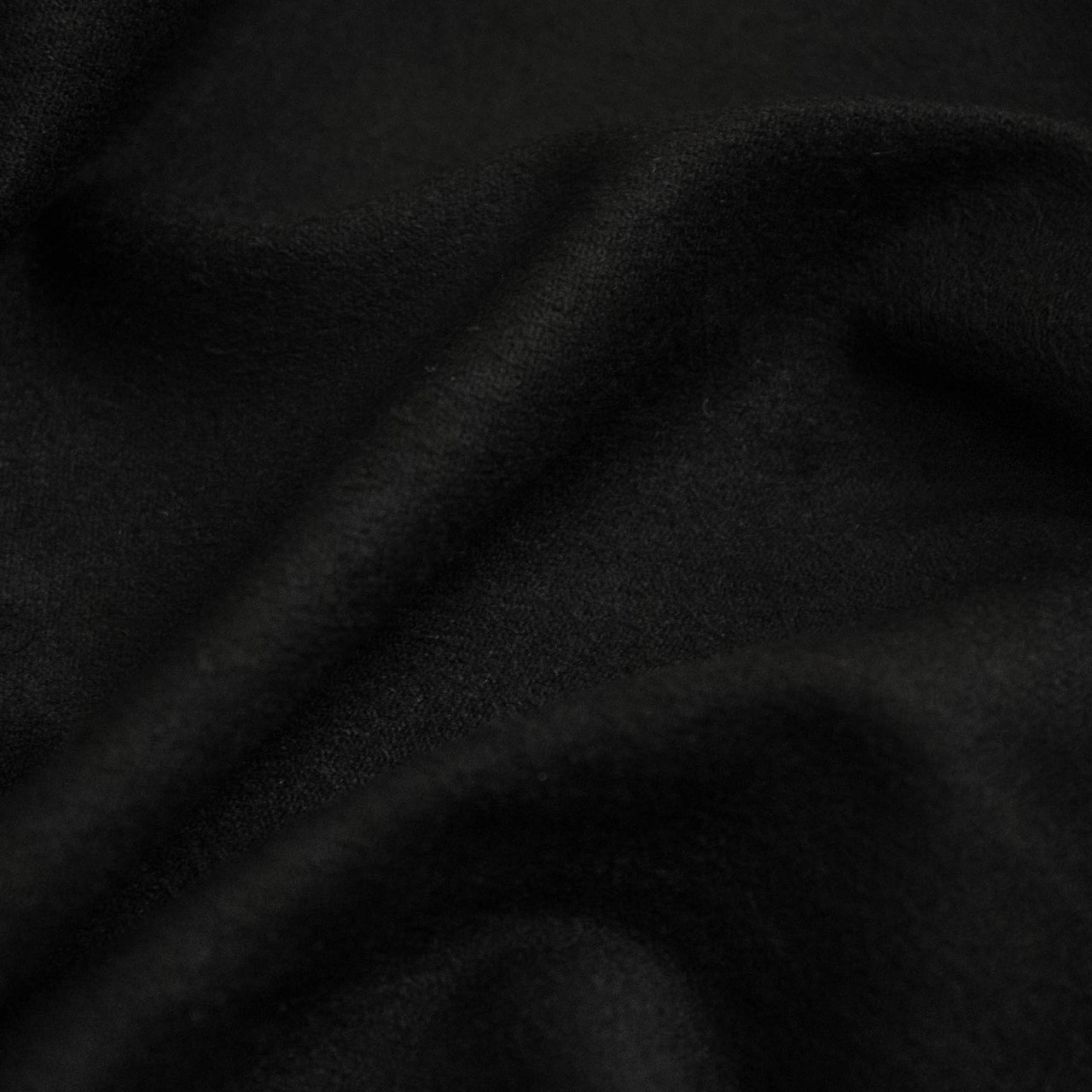 Black Headlining 3mm Foam/Scrim Backed Spandex Stretch Suede Fabric Car Headlining Headliner