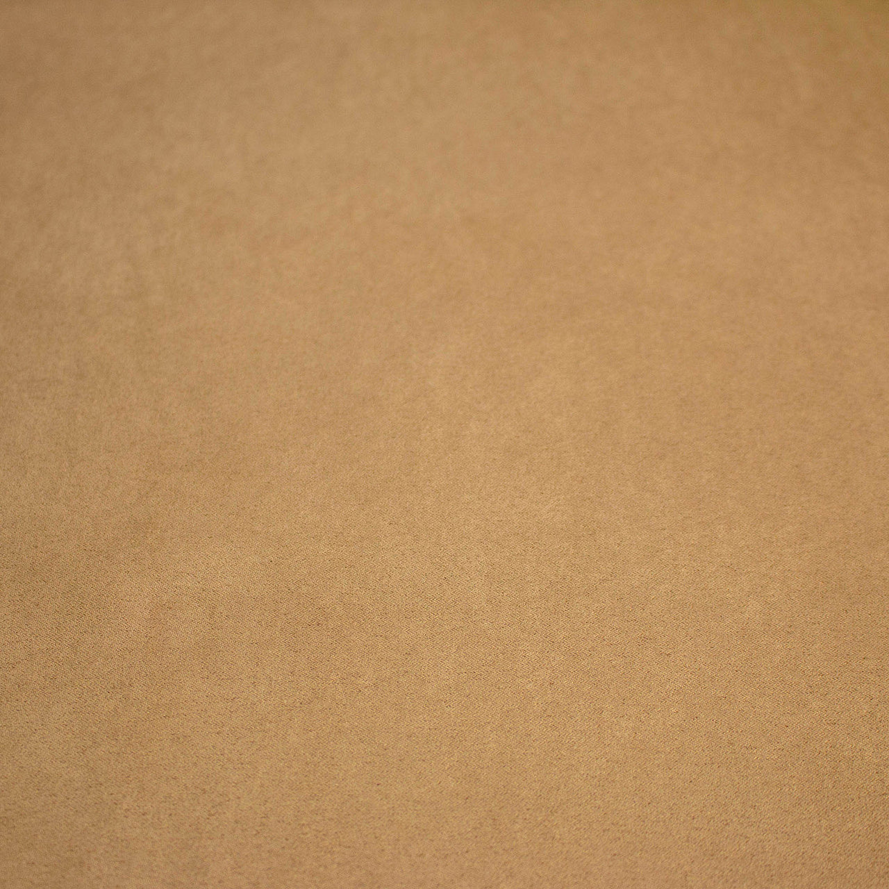 Tan Faux Suede Car Headliner Interior Trim Fabric