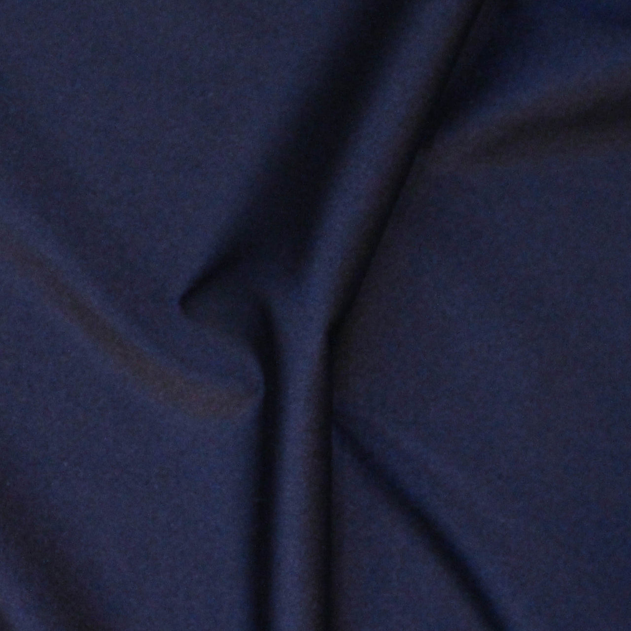 Navy Blue - Nylon Spandex Fabric - 4 Way All Way Stretch Superior Quality - Leotards, Dancewear