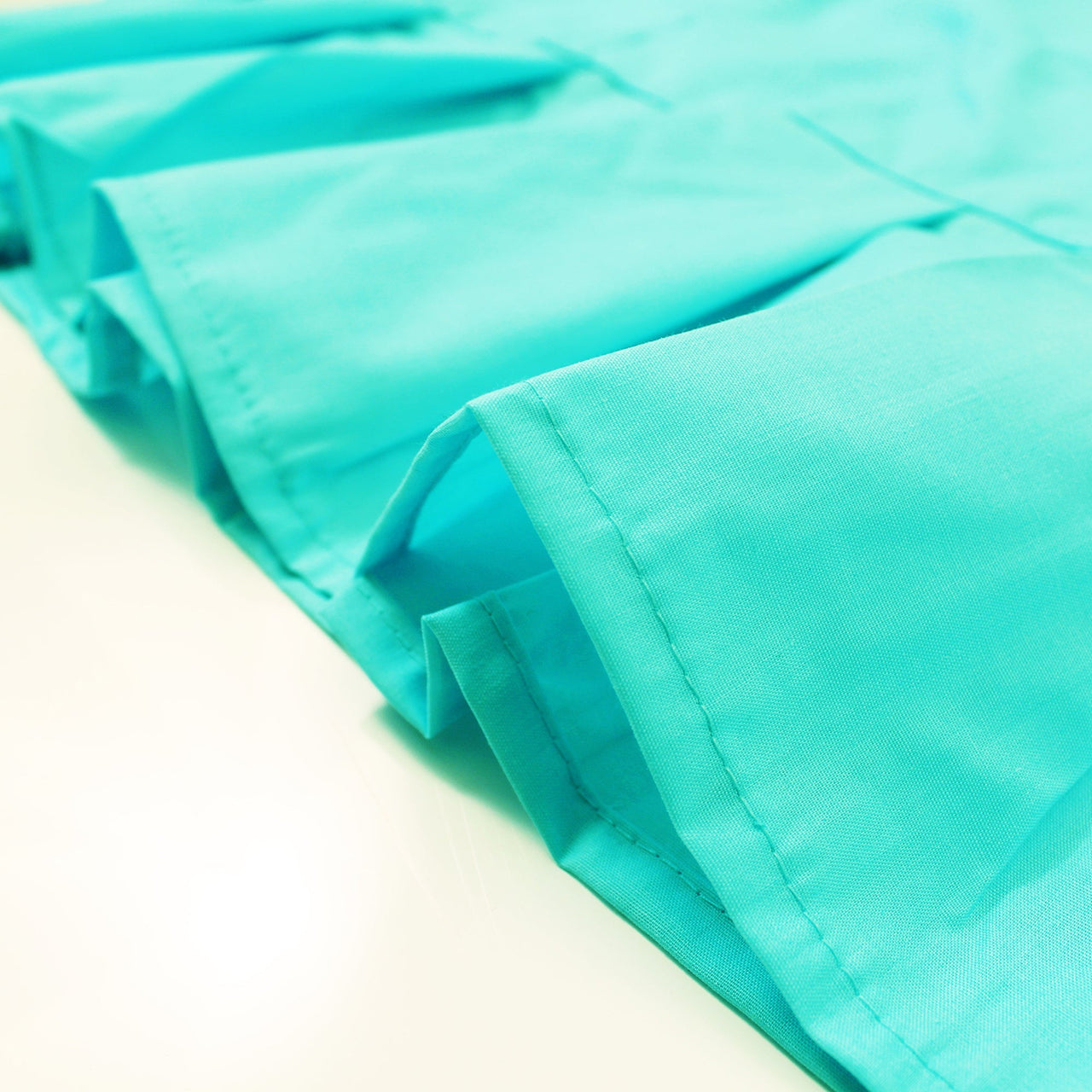 Aqua - Sari (Saree) Petticoat - Available in S, M, L & XL - Underskirts For Sari's