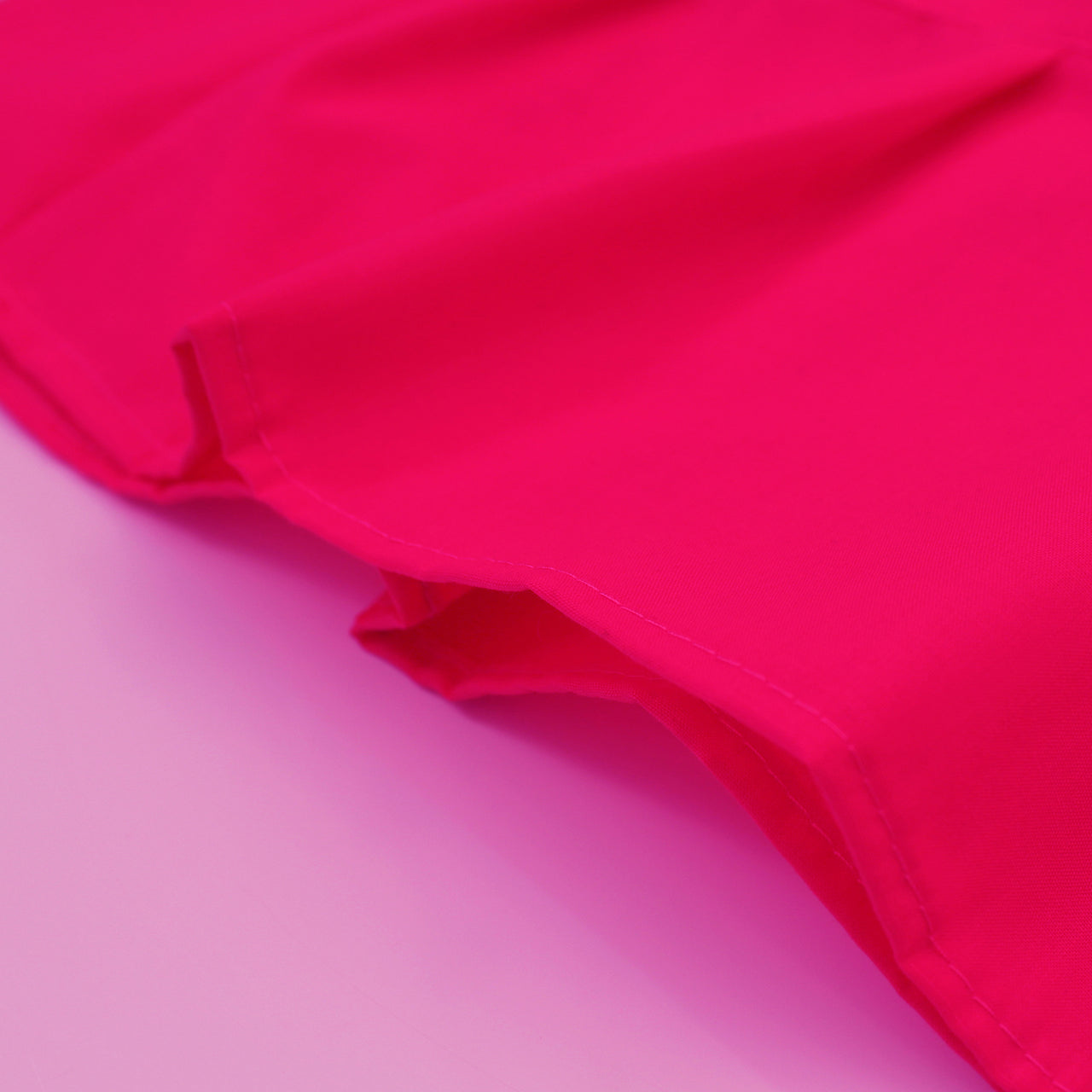 Cerise Pink - Sari (Saree) Petticoat - Available in S, M, L & XL - Underskirts For Sari's
