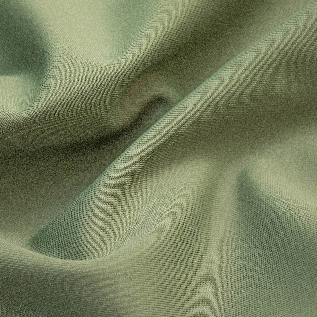 Army - Vita by Carvico Econyl All way Stretch Recycled Nylon Spandex Fabric