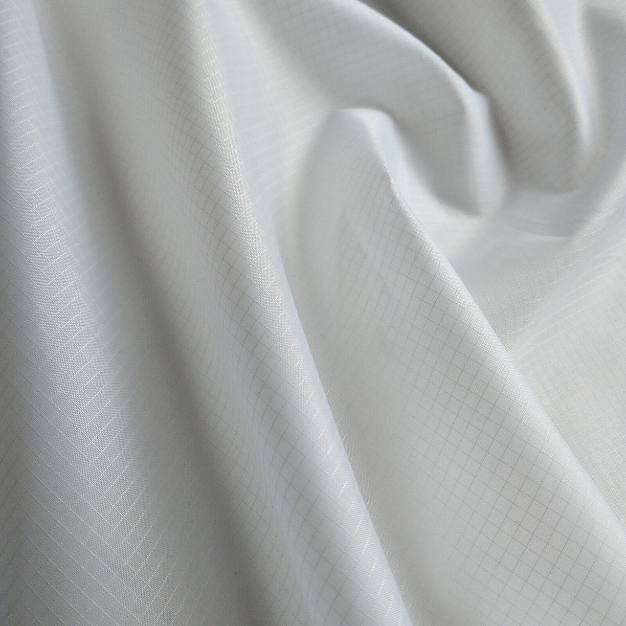 Sublimation Fabric - RipStop - 100% Polyester based Prepared for Print Fabric