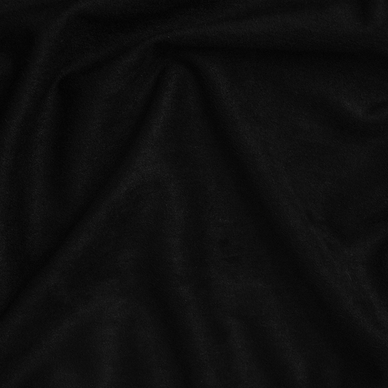 Black Headlining Stretch Spandex Suede Fabric Car Headliner Cars Interior Dash Trim