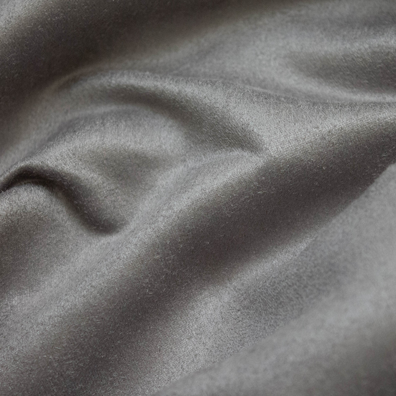 Silver - Premium Faux Suede for Car Interior, Interior Design, Upholstery & Soft Furnishings