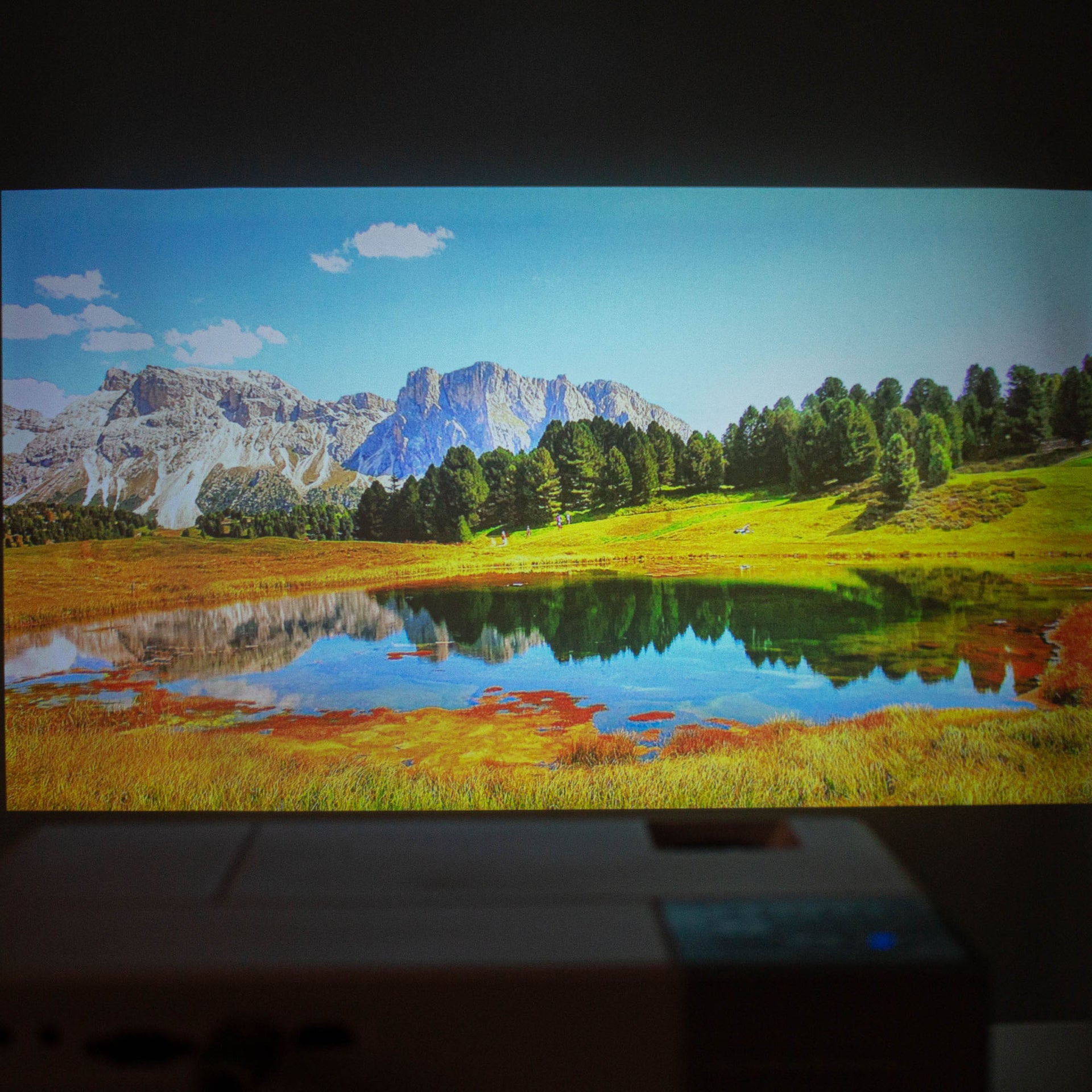 What is Aspect Ratio ?