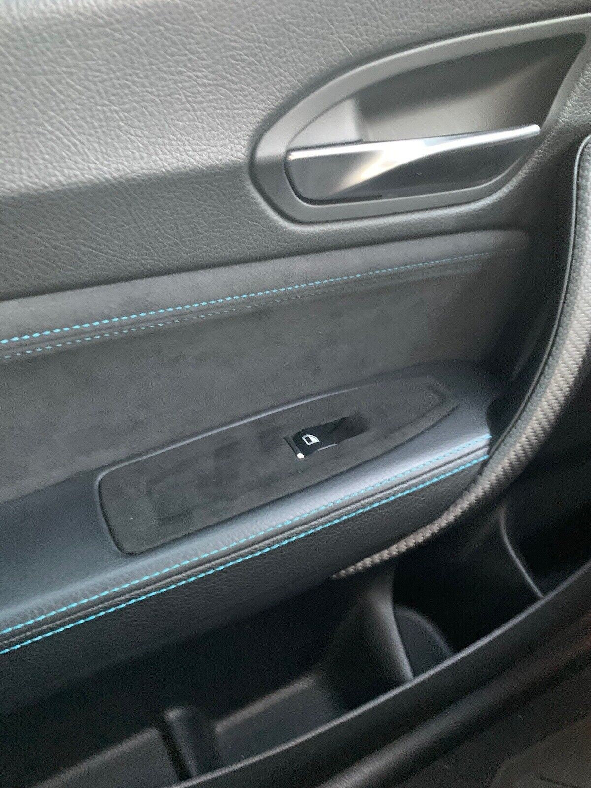 Window Controller Retrim