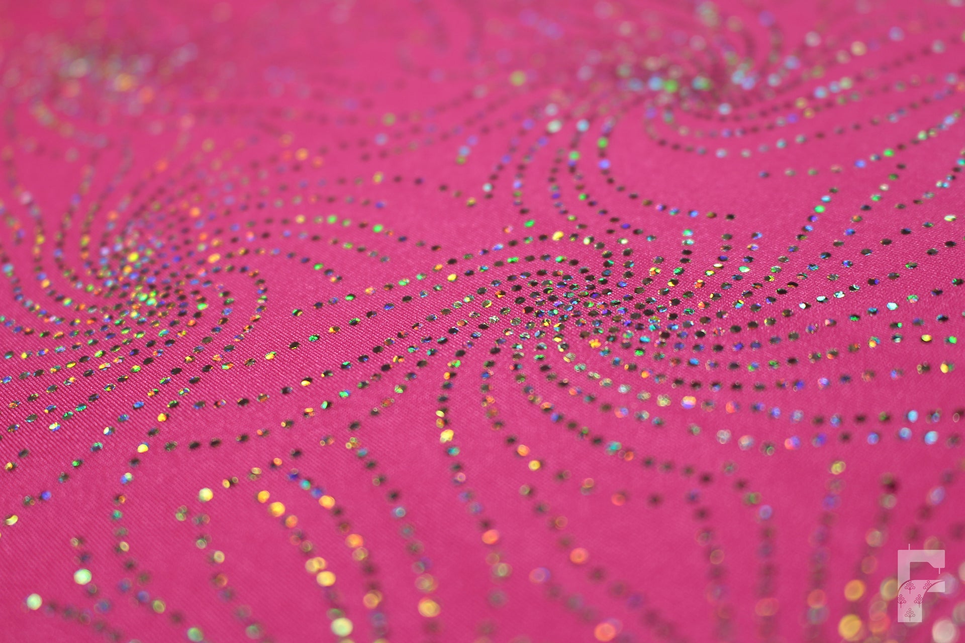 Barbie Pink -The Colour of Summer 2023