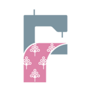 The Fabric Centre logo