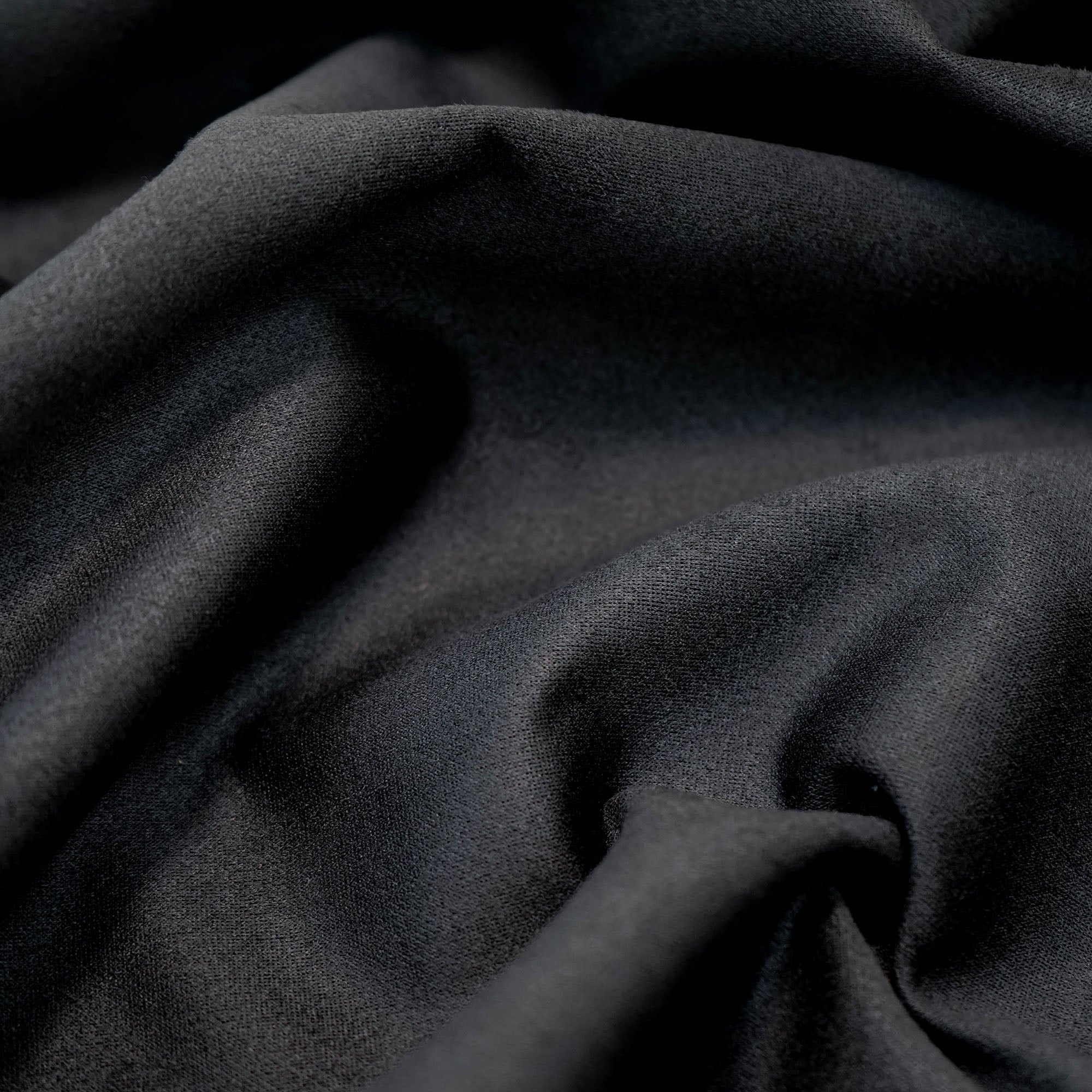 Charcoal Headlining Stretch Spandex Suede Fabric Car Headliner Cars In