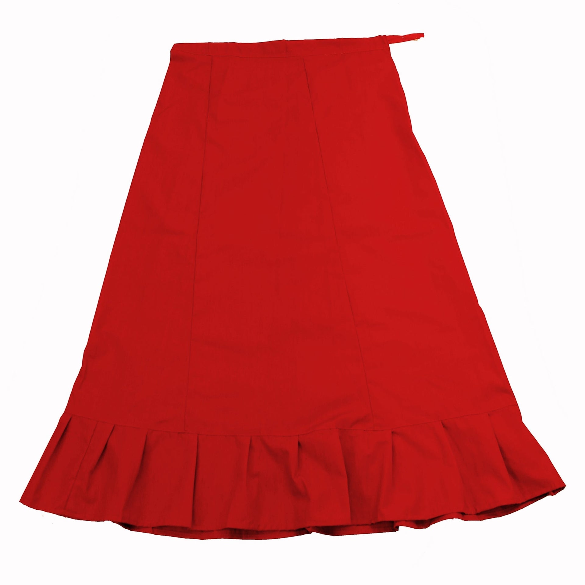 Sari (Saree) Petticoat - Extra Large Size - Underskirts For Sari's