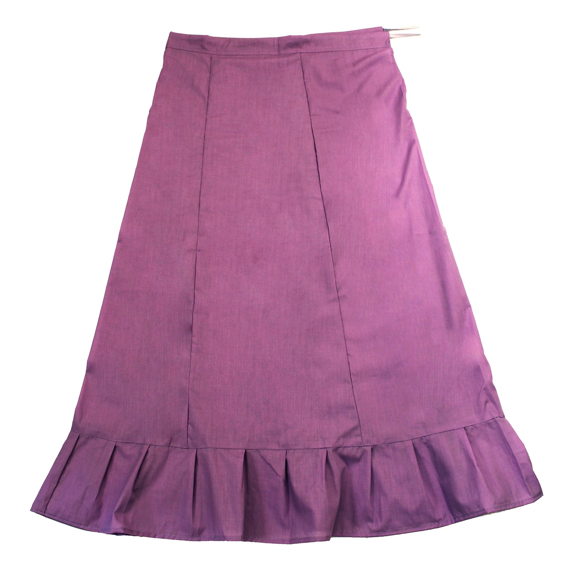 Plus Size Saree Petticoat -  Sweden