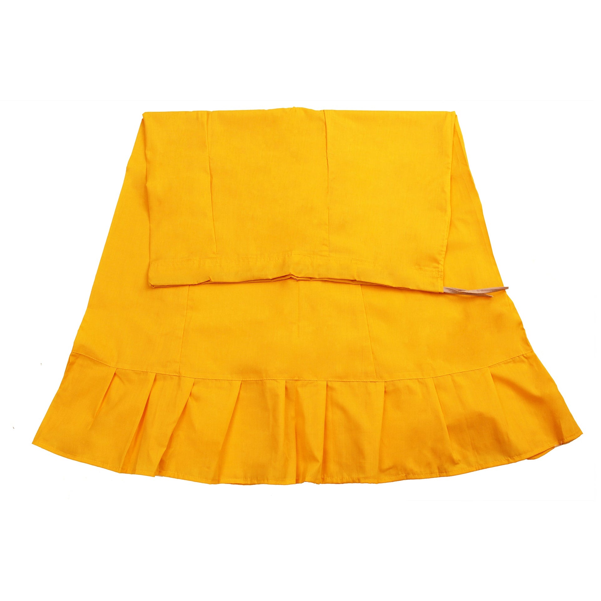 Sari (Saree) Petticoat - Medium Size - Underskirts For Sari's