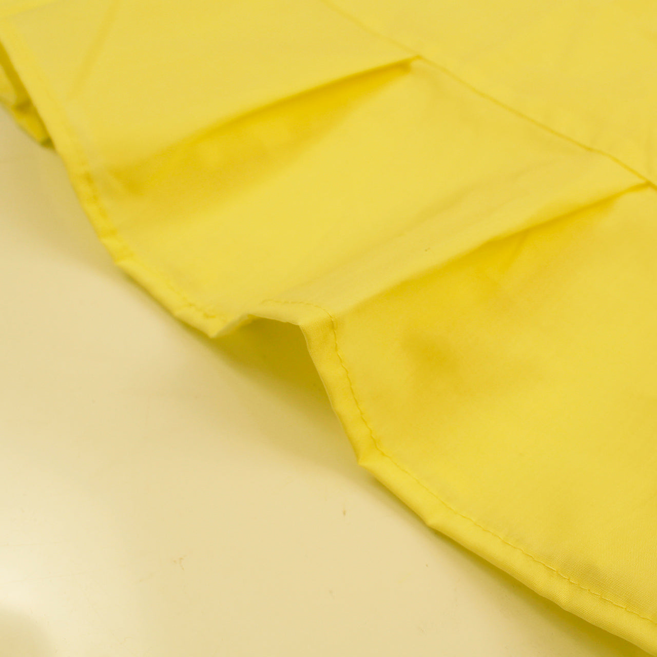Lemon - Sari (Saree) Petticoat - Available in S, M, L & XL - Underskirts For Sari's