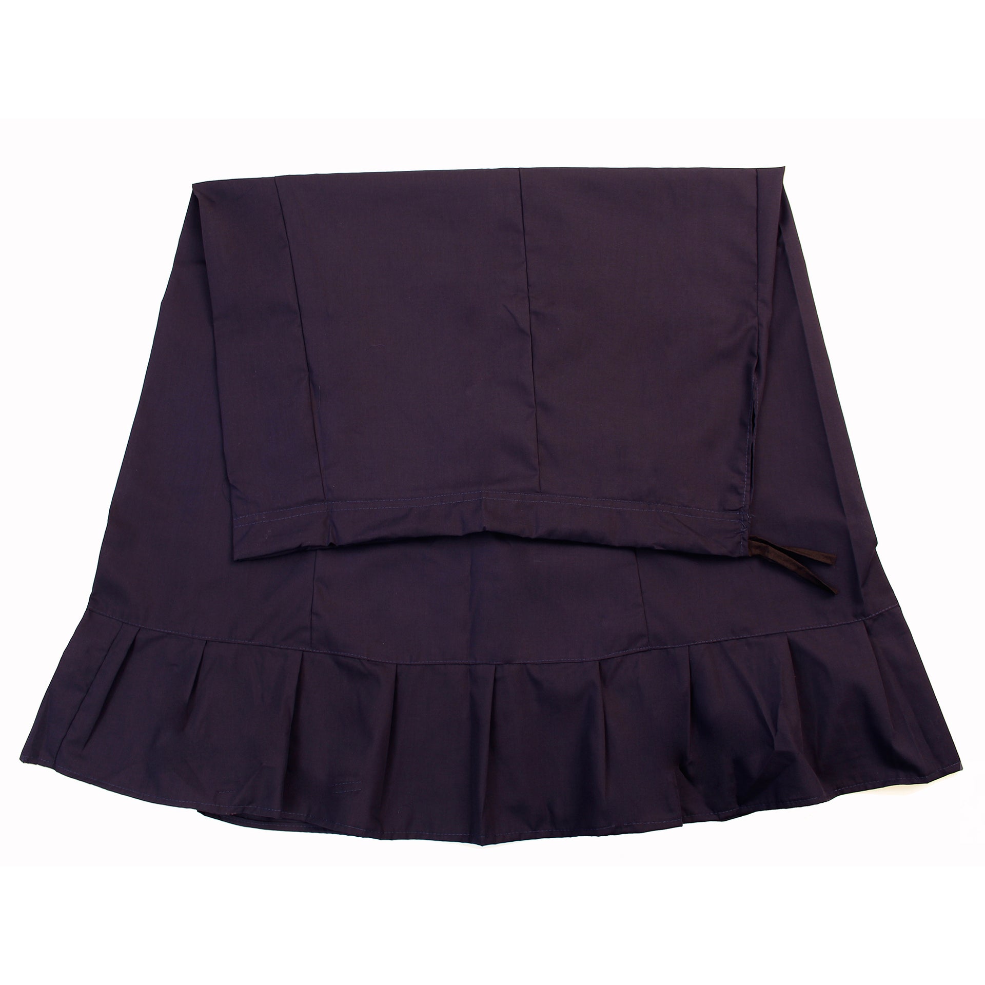 Blue - Sari (Saree) Petticoat - Available in S, M, L & XL - Underskirt
