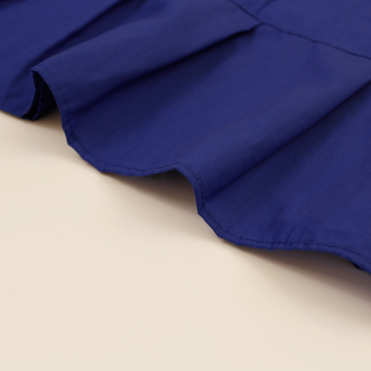 Royal Blue - Sari (Saree) Petticoat - Available in S, M, L & XL - Underskirts For Sari's