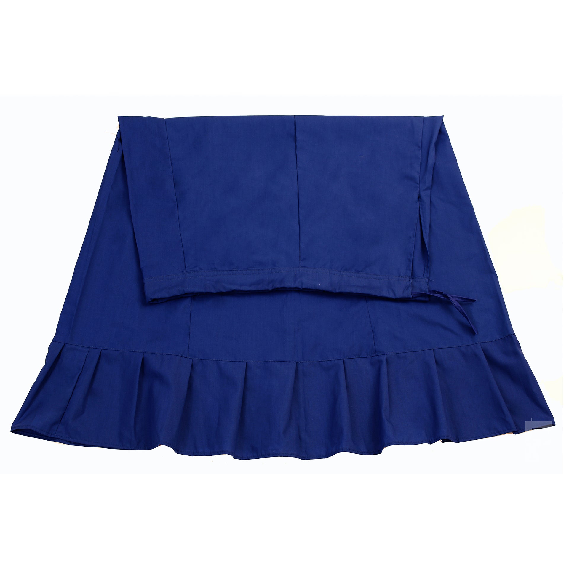 Royal Blue - Sari (Saree) Petticoat - Available in S, M, L & XL - Unde