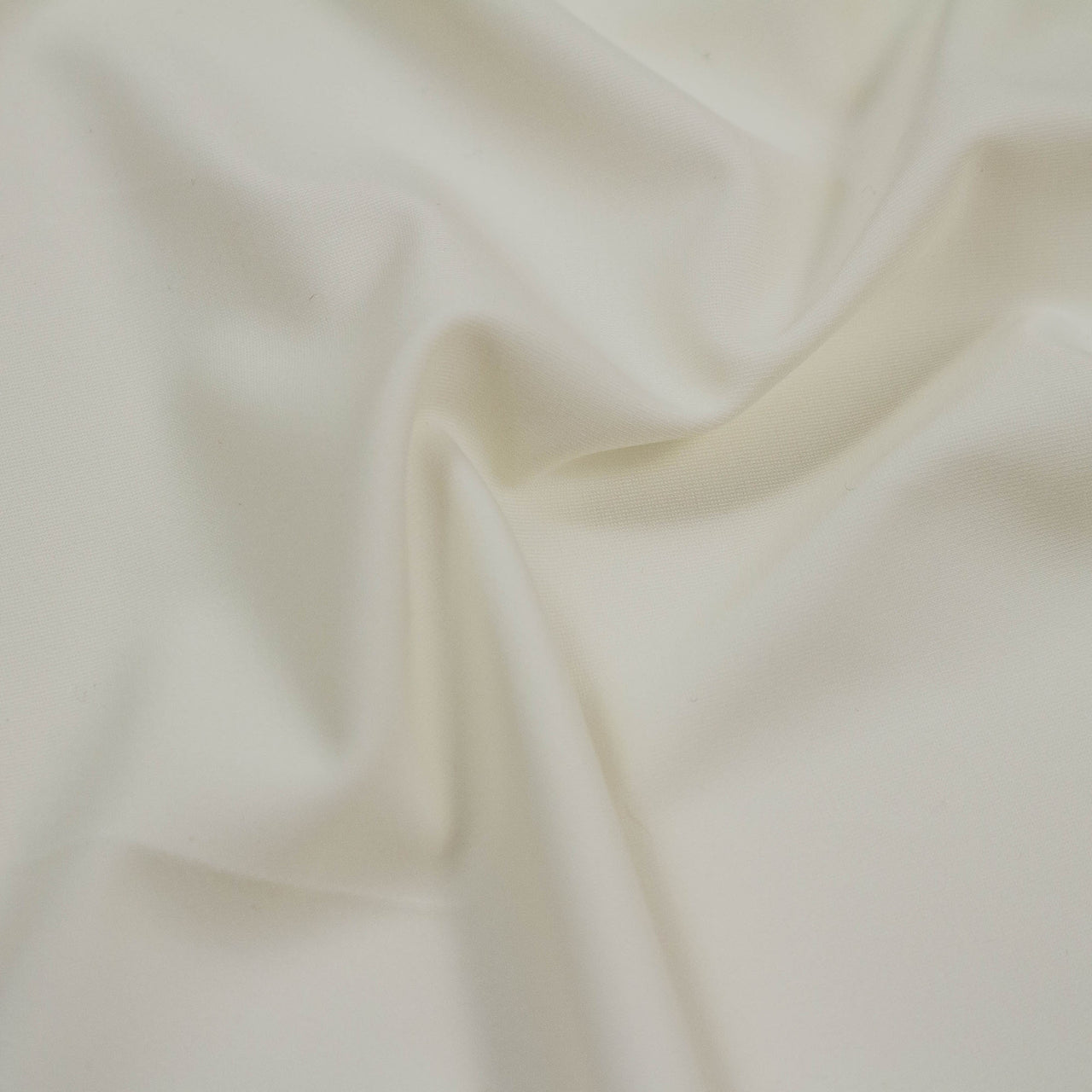 Ivory - Vita by Carvico Econyl All way Stretch Recycled Nylon Spandex Fabric