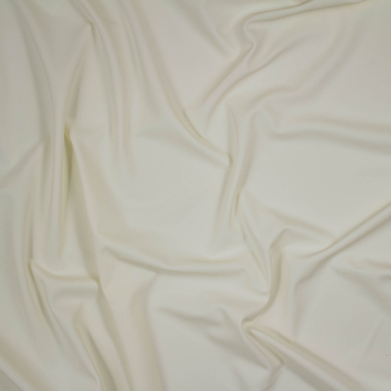Ivory - Vita by Carvico Econyl All way Stretch Recycled Nylon Spandex Fabric