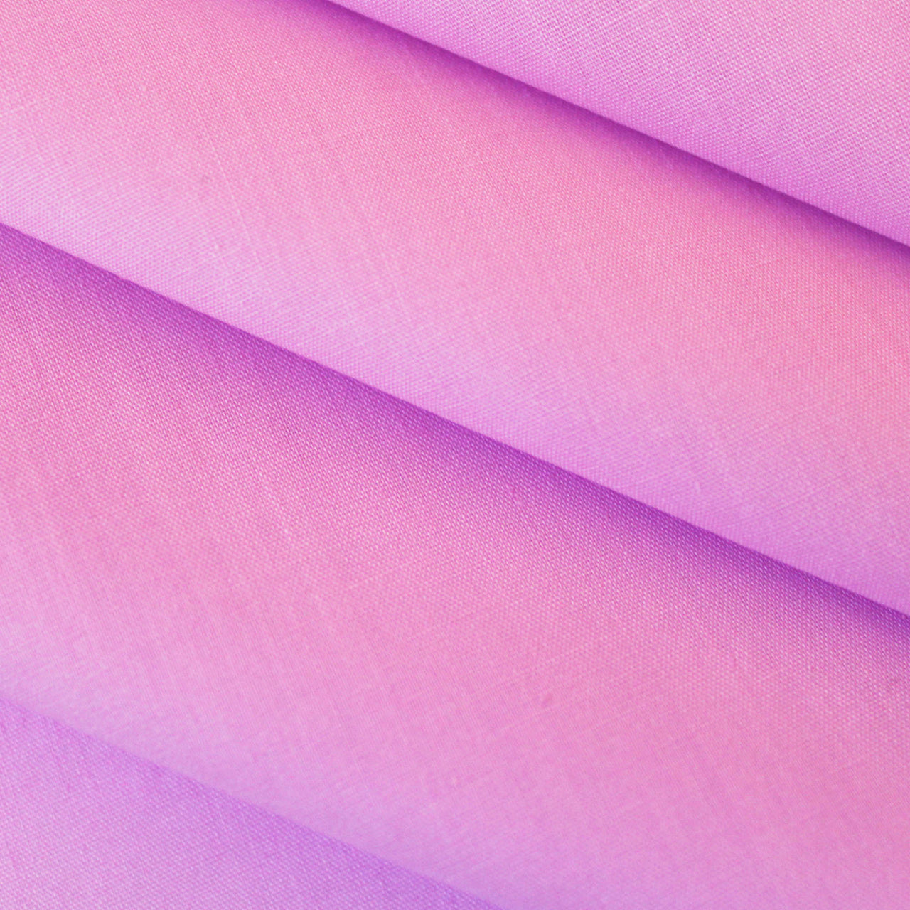 Lilac - Superior Quality Plain Poly Cotton - Width 114cm