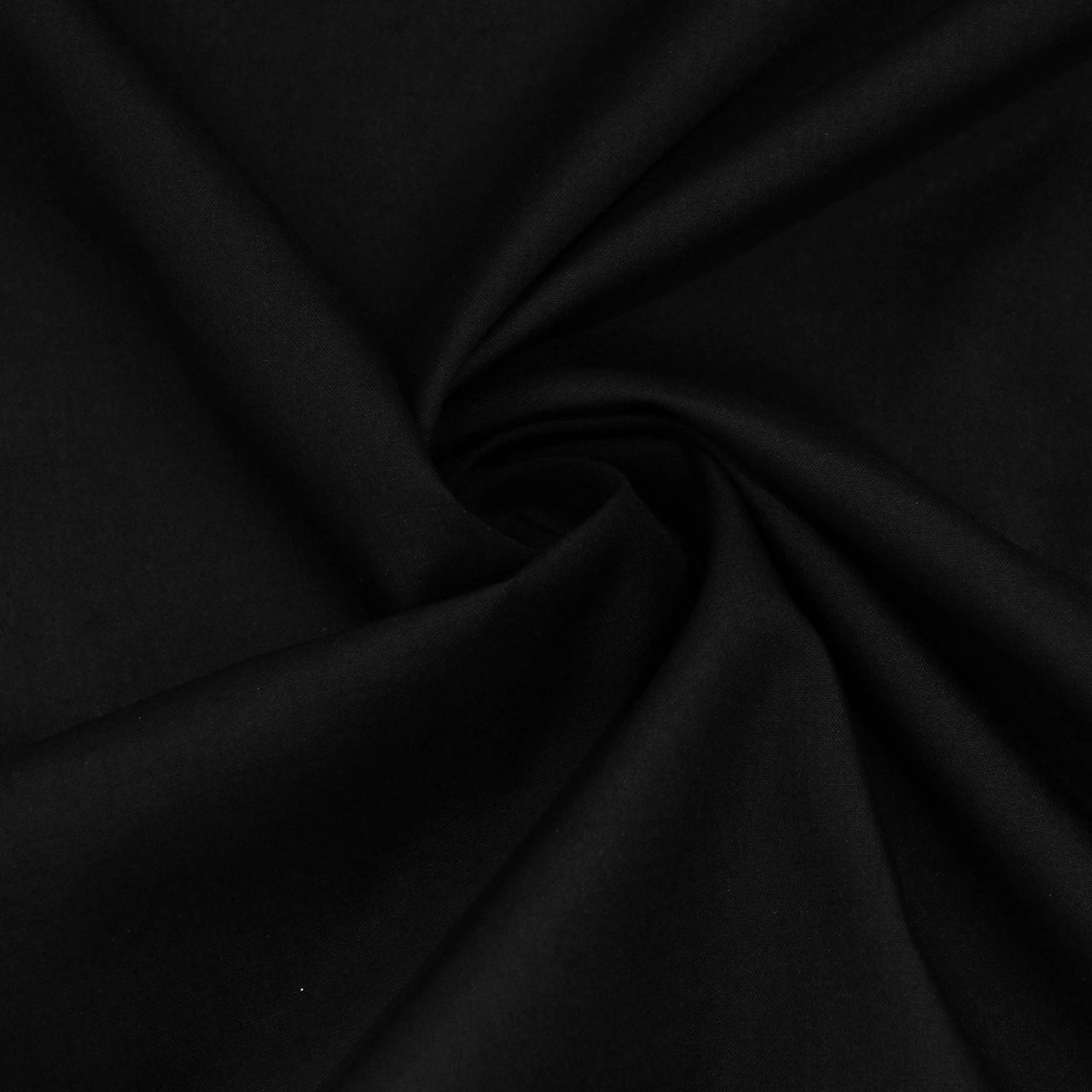 Superior Quality Plain Poly Cotton - Wide Width