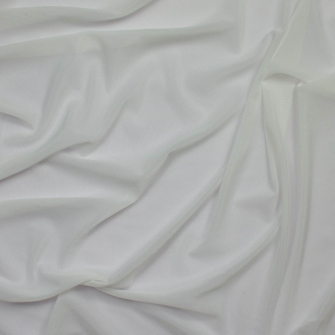 Sublimation Fabric - Power Mesh Net Polyester based - Prepared for Print Fabric