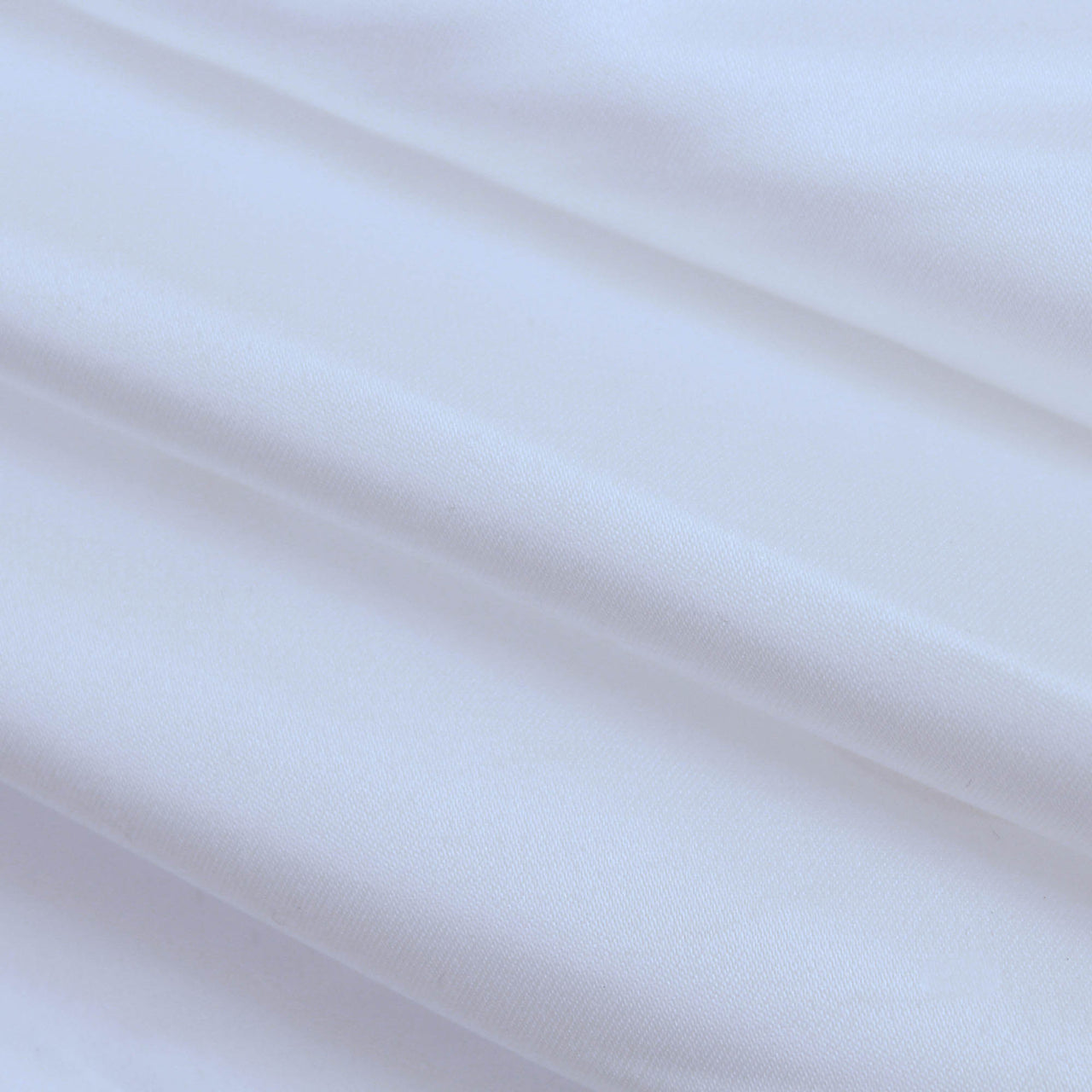 Tissu de sublimation - Satin duchesse - À base de polyester Préparé pour le tissu imprimé