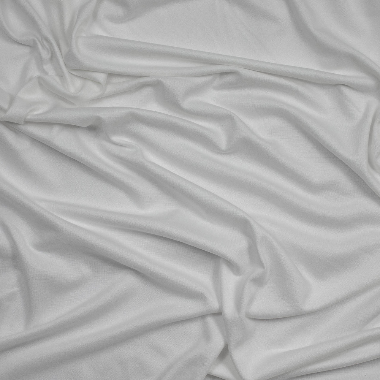 Tissu de sublimation - Jersey Polyester Spandex - Préparé pour le tissu imprimé