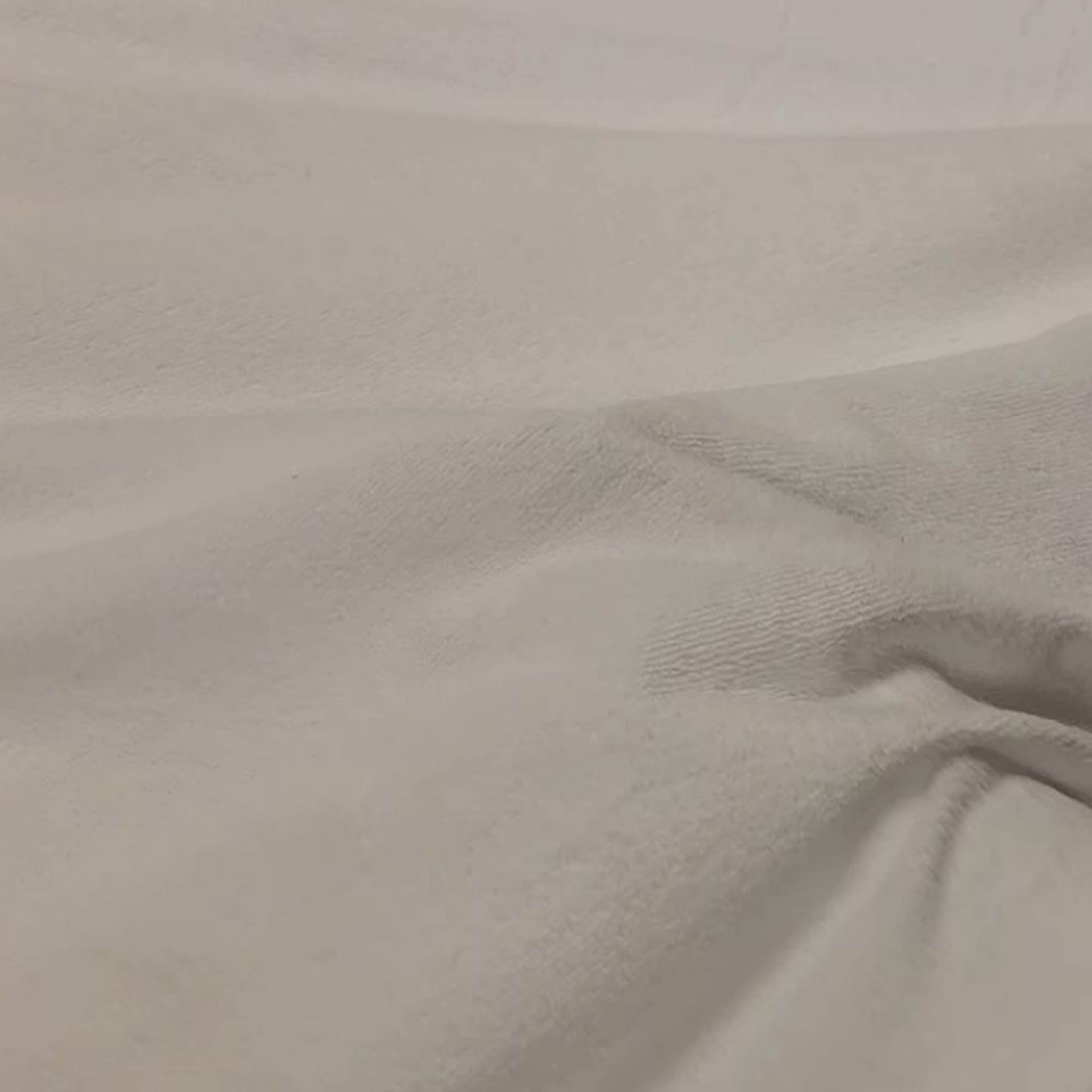 Sublimation Fabric - Microfibre Towelling - Prepared for Print Fabric