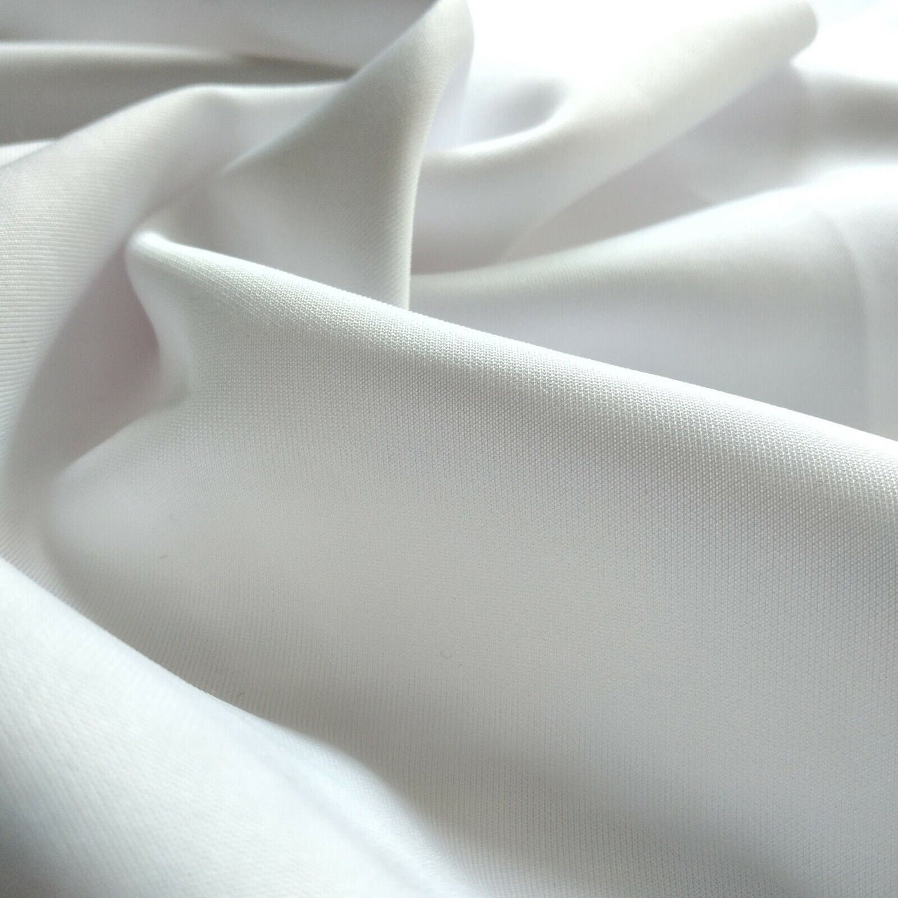 Tissu de sublimation - Scuba Polyester Stretch - Préparé pour le tissu imprimé