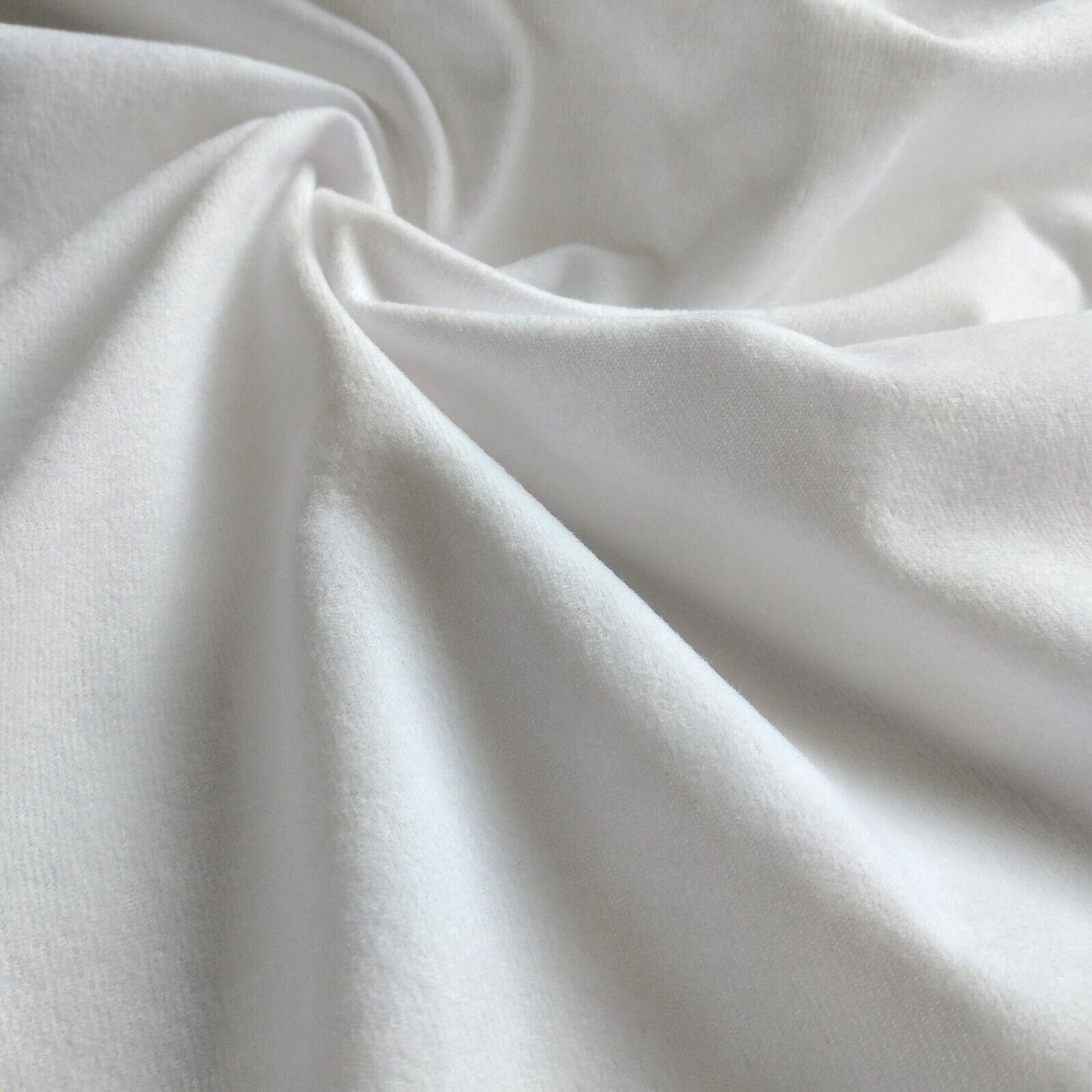 Sublimationsstoff – preisgünstiges Suedette – Polyester zum Drucken vorbereitet