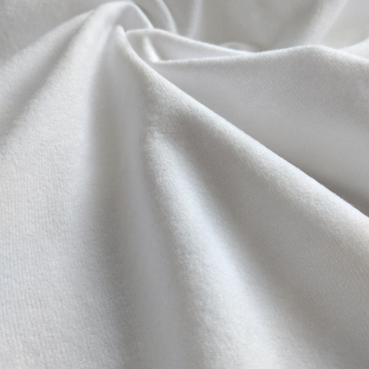 Tissu de sublimation - Suédine économique - Polyester préparé pour l'impression