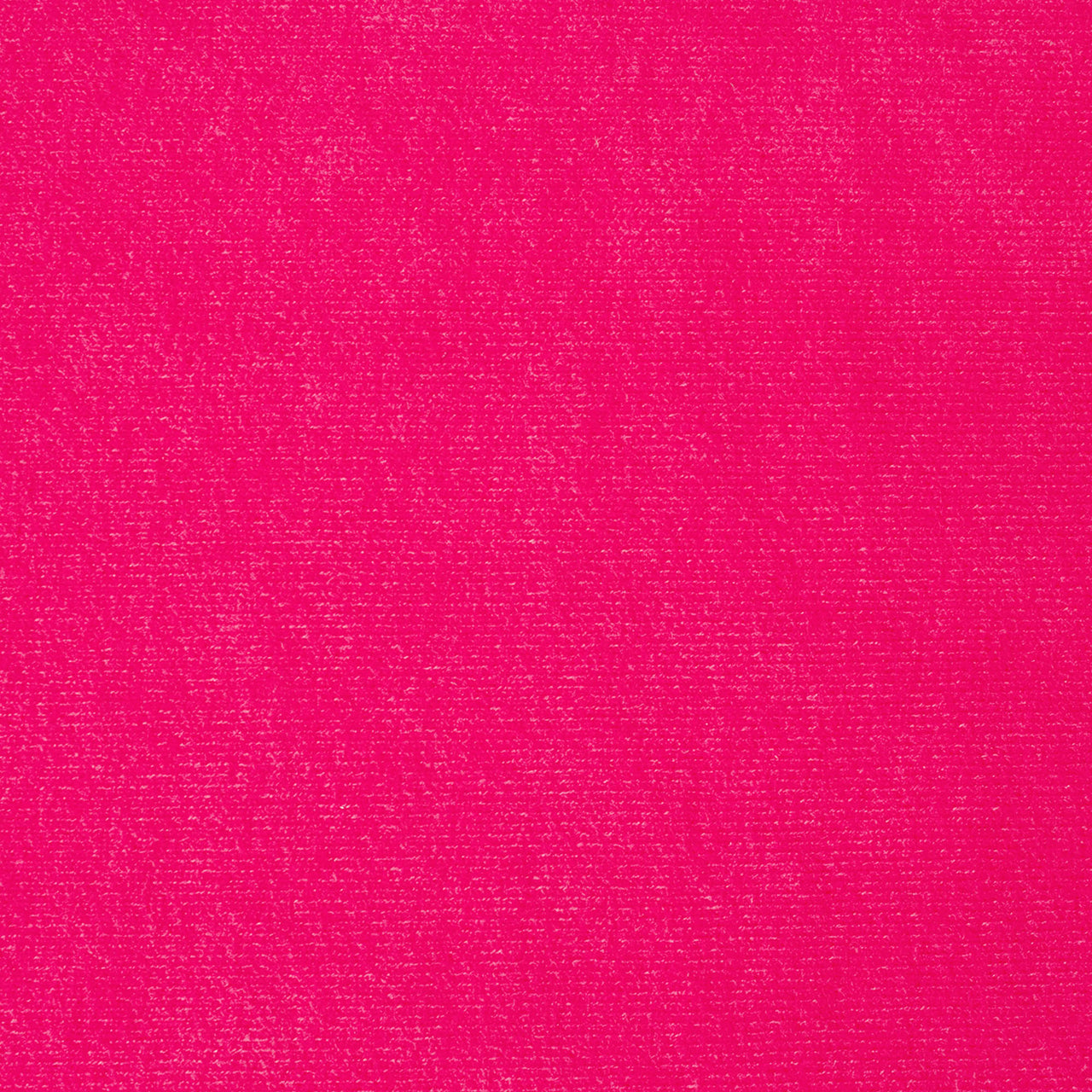 Suedette / Doe Suede in Cerise