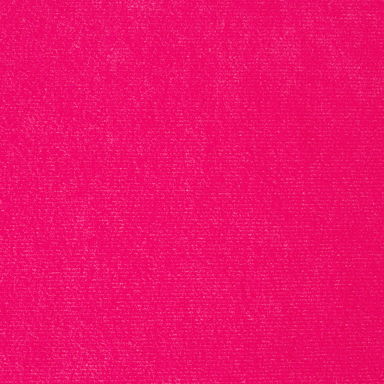 Suedette / Doe Suede in Cerise