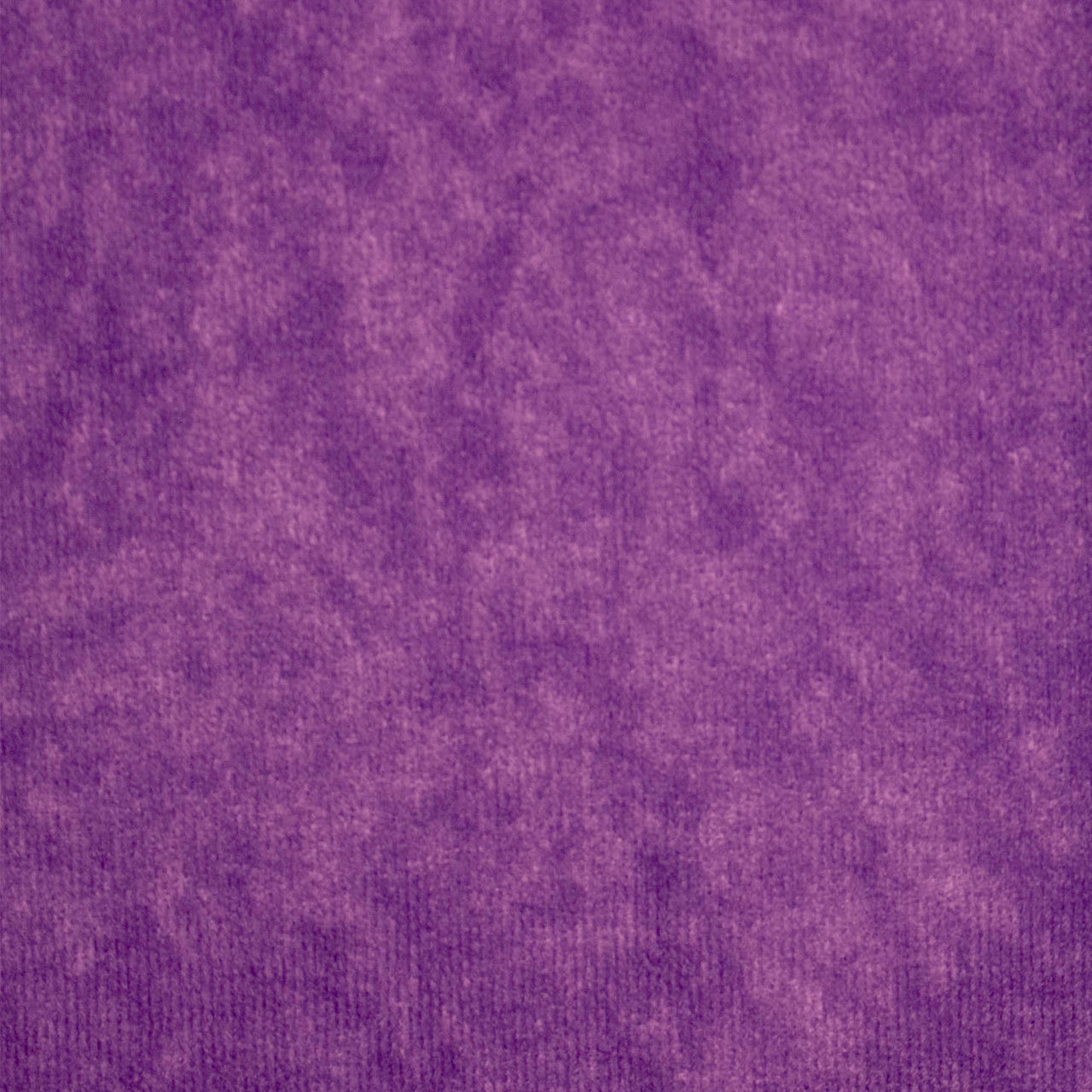 Suedette / Doe Suede in Purple