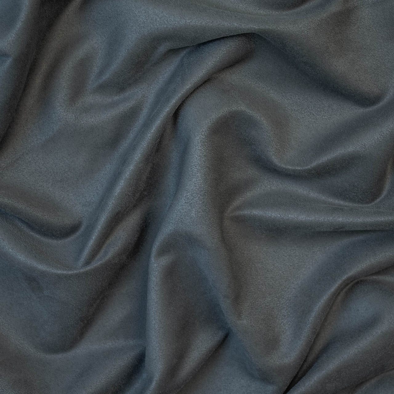 Grey - Premium Faux Suede for Car Interior, Interior Design, Upholstery & Soft Furnishings